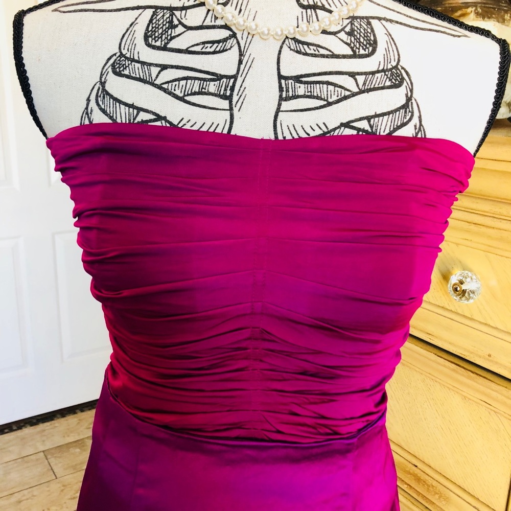 New Moda International Crop Top